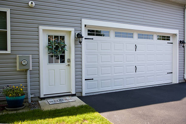 24/7 Emergency Garage Door Panel Replacement experts in McCalla, AL